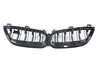 Genuine BMW Genuine BMW F87 Gloss Black Kidney Grille - 51135A386B3 51135A386B3 View 2