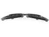 Genuine BMW Genuine BMW F87 Gloss Black Kidney Grille - 51135A386B3 51135A386B3 View 4