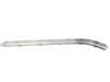 Genuine BMW Genuine BMW Bumper Guard, Primed, Rear Left Chrom - 51127005929 - E39 51127005929 View 3
