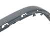Genuine BMW Genuine BMW Bumper Guard, Primed, Rear Left Chrom - 51127005929 - E39 51127005929 View 4