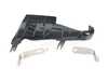 Genuine BMW Genuine BMW Closed Grid, Right - 51117255366 - F30,F31 51117255366 View 8