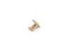 Genuine BMW Genuine BMW Rotary Latch 18 mm Sandbeige - 51478177605 - E38,E39 51478177605 View 2