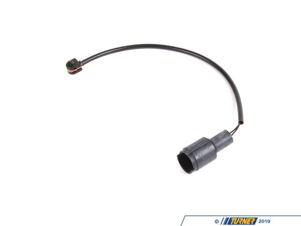 Genuine BMW Genuine BMW Brake Pad Wear Sensor - 34351179819 - E30,E30 M3 34351179819