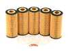 Hengst OEM Hengst Engine Oil Filter - Pack Of 5 - M57 3.0L 11427788460p5KT View 2