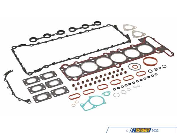 Elring BMW Head Gasket Set 11121730252