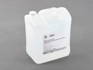 AdBlue DEF Fluid - 9.46 Liters