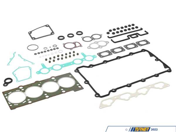 Elring BMW Head Gasket Set 11129065439