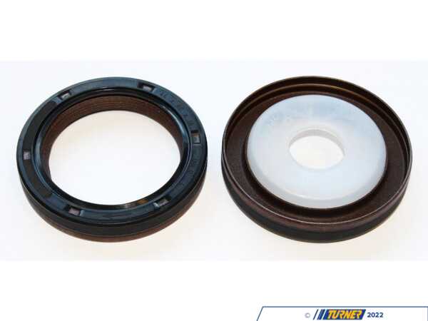 Elring Crankshaft Seal 44x60x10 AW/BS R