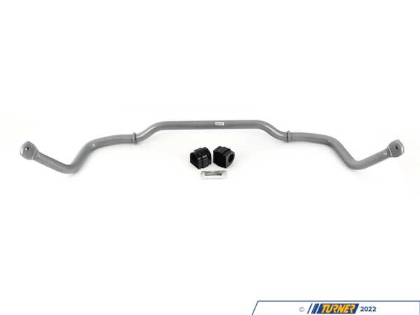 Whiteline MINI F56 Front Sway Bar - 30mm Heavy Duty Fixed BMF74