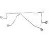 Genuine BMW Genuine BMW Set Pipe Zf - 32106799714 - F01,F06,F10,F12,F13 32106799714 View 1