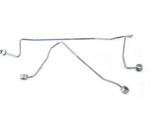 Genuine BMW Set Pipe Zf - 32106799714 - F01,F06,F10,F12,F13