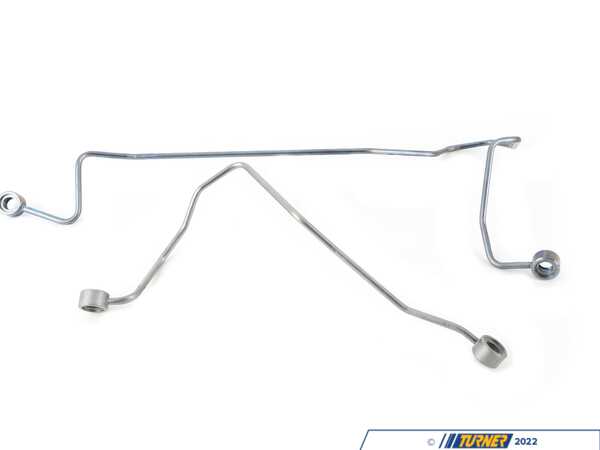 Genuine BMW Genuine BMW Set Pipe Zf - 32106799714 - F01,F06,F10,F12,F13 32106799714