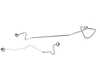 Genuine BMW Genuine BMW Set Pipe Zf - 32106799714 - F01,F06,F10,F12,F13 32106799714 View 6