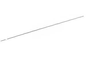 Genuine BMW Front Brake Pipe - M10/M12 - E65 E66 7-Series
