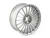 Genuine BMW LIGHT ALLOY RIM, SILVER, 21x8.5 ET 25, Alpina B7 G Chassis, Front 36107991470 View 1
