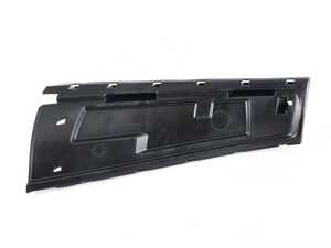 Genuine BMW Lateral Trim Panel Left - 52207235445 - F25