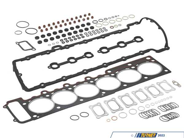 Elring BMW Head Gasket Set 11121402384