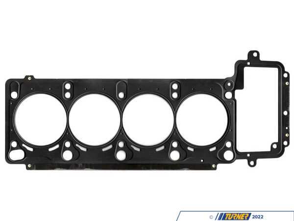 Elring BMW Head Gasket Set 11127833758