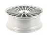 Genuine BMW LIGHT ALLOY RIM, SILVER, 21x8.5 ET 25, Alpina B7 G Chassis, Front 36107991470 View 3