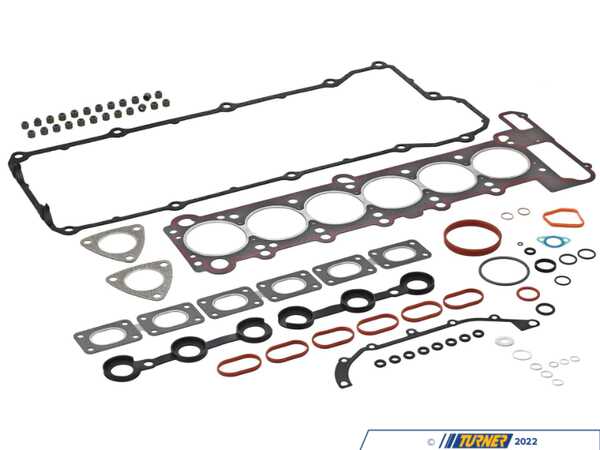 Elring BMW Head Gasket Set 11129064466