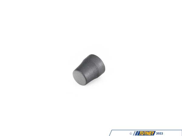 Genuine BMW KNOB 65126939694