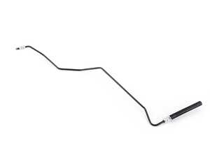 Genuine BMW Return Pipe - 37131138175