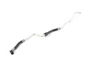 Genuine BMW Oil Cooling Pipe Outlet - 17227599920 - F10,F12,F13