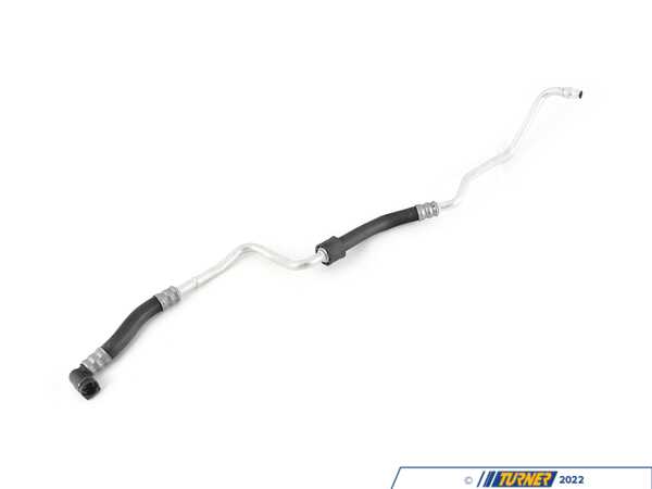 Genuine BMW Genuine BMW Oil Cooling Pipe Outlet - 17227599920 - F10,F12,F13 17227599920