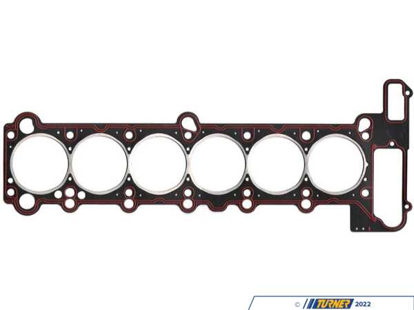Elring BMW Head Gasket Set 11121726620