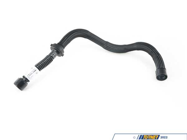 Genuine BMW Genuine BMW Vent Tubing 11158543014