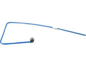Genuine BMW Vent Pipe Zb - 16131183703 - E36