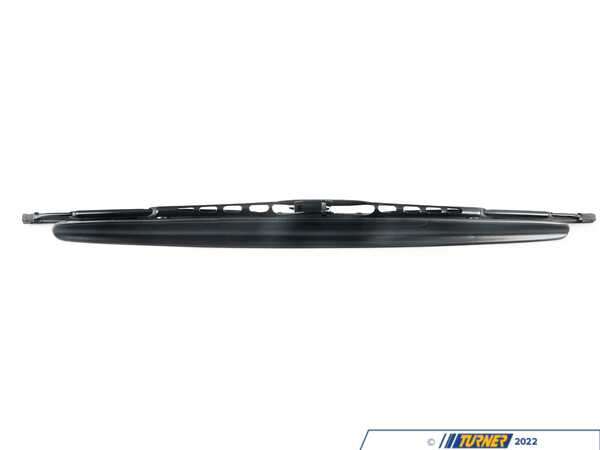Genuine BMW Genuine BMW Wiper Blade Right - 61607034574 61607034574