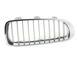 Genuine BMW Grille, Front, Right Modern - 51137294820 - F32,F33,F36