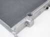 CSF BMW S54 Swap High-Performance Radiator  - E36/E46 7211 View 4