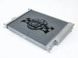 BMW S54 Swap High-Performance Radiator  - E36/E46