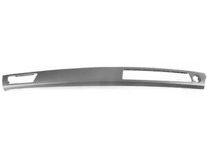 Genuine BMW Decorative Strip, Dashboard - 51457900802 - Titan Shadow