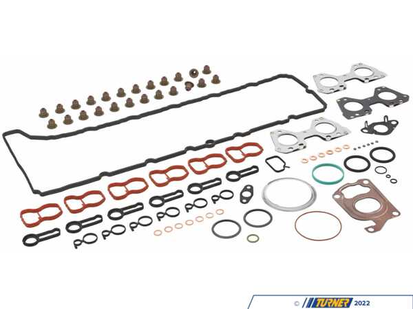Elring BMW Head Gasket Set 522.130