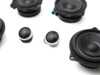 BavSound Bavsound Stage One BMW Speaker Upgrade - E84 X1 With Standard Hi-Fi/Premium Top Hifi S1.E84.HFTHF View 2