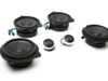 BavSound Bavsound Stage One BMW Speaker Upgrade - E84 X1 With Standard Hi-Fi/Premium Top Hifi S1.E84.HFTHF View 3