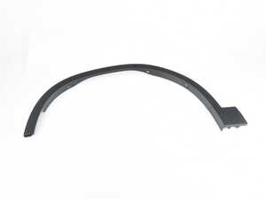 TRIM, WHEEL ARCH, FR
