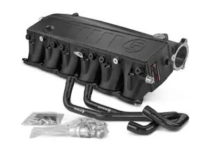 EVO1 Performance Intake Manifold W/ Integrated Intercooler - BMW Gen2 B58 (B58TU / B58C / B58D)