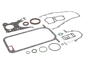 BMW Engine Block Mounting Gaskets