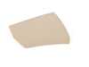 Genuine BMW Genuine BMW Cover, Belt Outlet, Right Beige - 51437055420 - E85 51437055420 View 1
