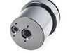 Turner Motorsport Triple Baffled Power Steering Reservoir - Angled Mount 004898la01KT View 10