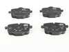 Genuine BMW M4 M4 X3M X4M REPAIR KIT FOR BRAKE PADS, R 34208093728 View 1