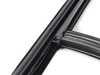 Genuine BMW Genuine BMW Window Guide, Left Rear Door - 51337362239 51337362239 View 4