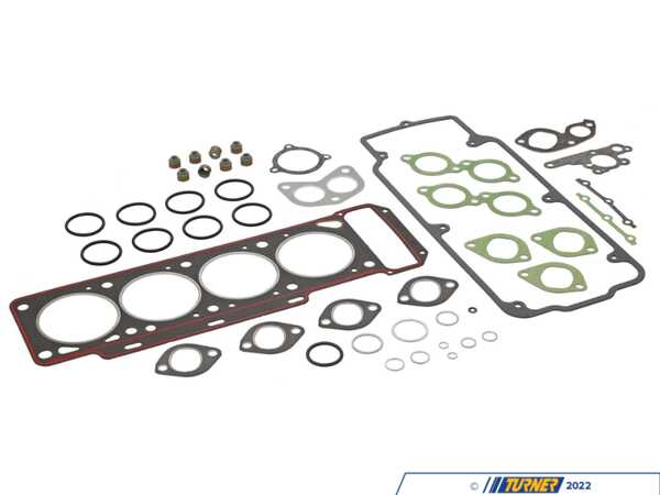 Elring BMW Head Gasket Set 11129065721