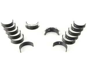 King Coated Performance Main Bearing Set