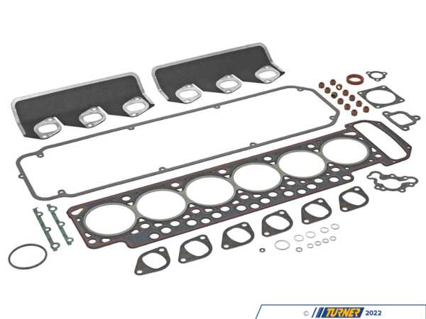 Elring BMW Head Gasket Set 11129059237