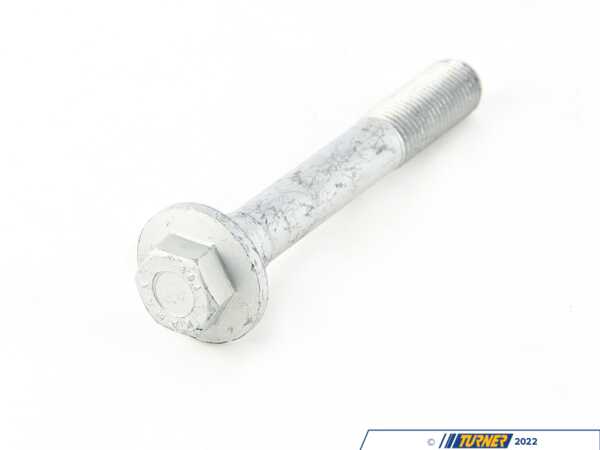 Genuine BMW Genuine BMW Collar Screw M14X1,5X98-10.9 - 33321096593 33321096593
